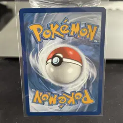 Pokemon Guzma SV84/SV94 Hidden Fates Full Art Near Mint - Image 2