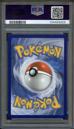 Mew ex 88/92 Celebrations Classic Collection PSA 10 Gem Mint Pokemon Card - Image 2