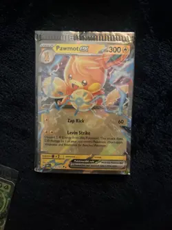 Pokemon TCG Paldea Adventure Chest Promos All Factory Sealed Mint Condition - Image 5