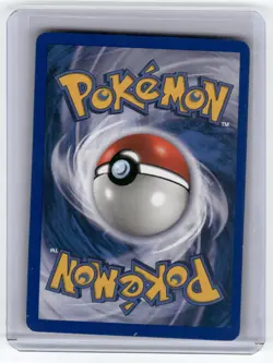 Vulpix Aquapolis Common Pokemon Near Mint or Better - Image 2