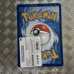 Pokemon - TCG Mega Charizard EX Tin Brand New & Sealed + Pikachu Promo Card - Image 5