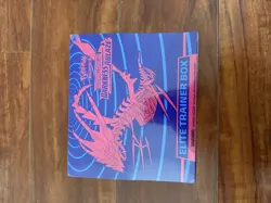 Pokemon TCG Darkness Ablaze Elite Trainer Box Sealed - Image 1