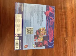 Pokemon TCG Darkness Ablaze Elite Trainer Box Sealed - Image 3