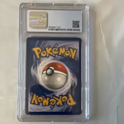 Pokemon TCG Slowpoke Team Rocket 1st Edition 67/82 Regular Basic 50 HP - Image 2