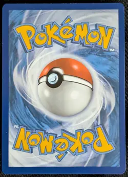 POKEMON - GASTLY 177/162 | TEMPORAL FORCES | ILLUSTRATION RARE | NEAR MINT - Image 2