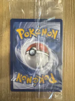 Snorlax - SVP051 - Pokemon Scarlet & Violet Promo Ultra Rare Card Sealed - Image 2