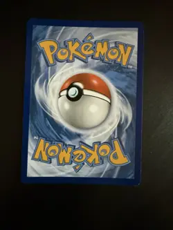 Pokemon TCG Colress's Tenacity #087/064 Full Art Holo Trainer Shrouded Fable - Image 2