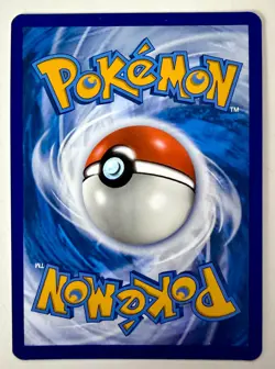 2025 Pokemon Scarlet & Violet White Flare Eevee Holo #173/162 - Image 2