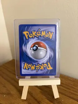 Pokemon TCG Mismagius Diamond & Pearl 10/130 Holo Rare 90 HP Stage 1 English - Image 2