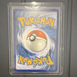 Pokemon M Gyarados EX 27/122 Breakpoint Ultra Rare Full Art Holo Mega 240 HP - Image 2