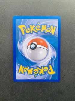 Carte Pokemon Lucario BW85 HOLO PROMO N&B Noir Et Blanc FRENCH FR NM - Image 4