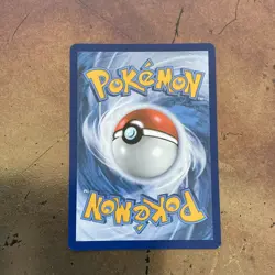 Pokemon Vaporeon Ultra Rare Holo 110HP TG02/TG30 Brilliant Stars Trainer Gallery - Image 2