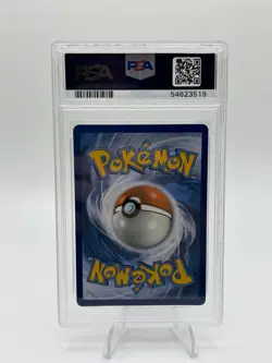 2019 Pokemon SM Hidden Fates Leafeon GX Shiny Vault SV46/SV94 PSA 10 - Image 2
