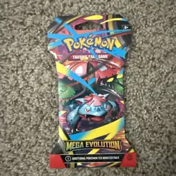 Pokemon TCG Sleeved Pack Lot (3x) - Mixed Sets - *NEW & FACTORY SEALED* - Image 5