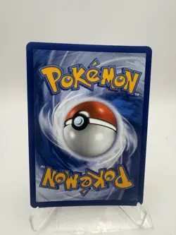 Rotom ex 126/094 Special Illustration Rare SIR Pokemon Phantasmal Flames - Image 2