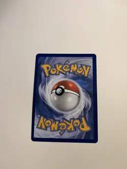 Pokemon TCG Fezandipiti ex 288/217 Special Illustration Rare Ascended Heroes - Image 2