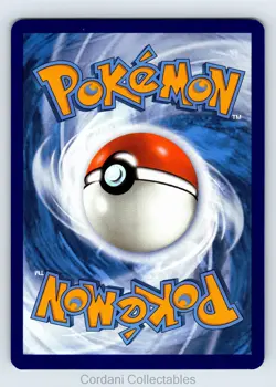 Hitmonchan Holo CLV 012/034 - Pokemon Classic Collecton - Near Mint - Image 2