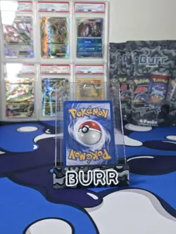 Rockets Scyther Ex 102/109 Team Rocket Returns Near Mint Pokemon - Image 2