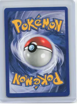 2000 Pokemon—Scyther #17/130 Base Set 2—Holo Rare Holo (Lightly Played) - Image 2