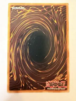 Blue-Eyes White Dragon - SDK-001 - Ultra Rare - NM - Image 2