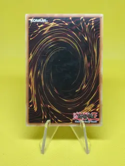 Yugioh - Magic Cylinder (SDSC-EN038) - Common 1st Edition - Image 2