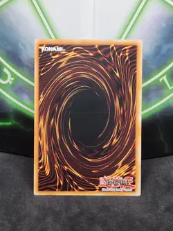 Yugioh Tearlaments Reinoheart OP21-EN002 Ultimate Rare NM - Image 2