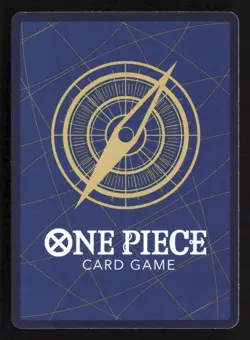Sabo (120) SEC OP13-120 NM - One Piece TCG - Image 2