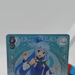 "Troublemaker" Aqua SR KS/W75-E074S - Image 2