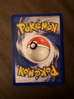 Pokemon Card First Edition Team Rocket Grimer - Image 2