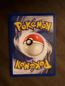 Pokemon Card First Edition Team Rocket Grimer - Image 3
