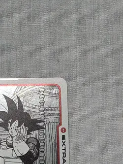 Dragon Ball Son Gohan Youth SB02-039 And Hyperbolic Time Chamber SB02-016 2 Card - Image 3