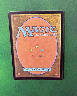 Lulu Stern Guardian Borderless Chocobo Track Foil Card #0467 MTG - Image 3