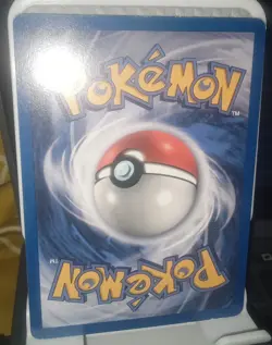 1st Edition Parasect Regular Pokemon Jungle Card 41/64 Vintage 1999 - Image 2