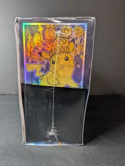 Surging Sparks ETB - Elite Trainer Box - Pokemon Cards - (SEALED) - Image 2