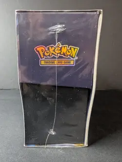 Surging Sparks ETB - Elite Trainer Box - Pokemon Cards - (SEALED) - Image 3