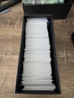 Pokemon Mega Evolutions BULK 550+ Cards | Wide Variety| Inc. ETB Box & Sleeves - Image 4