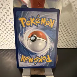 Pokemon TCG Blastoise EX 21/108 Evolutions Ultra Rare Holo 180 HP Basic Card - Image 2