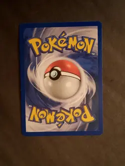 Vintage Pokemon Card Zubat 1st edition #70 Team Rocket - Image 3