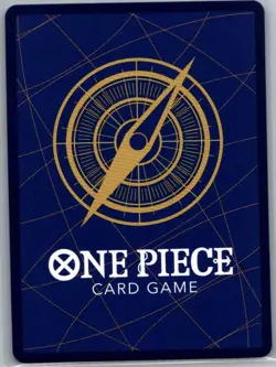 Shura (Winner Pack Vol. 7) OP05-106 English One Piece Promotion Cards - NM - Image 2