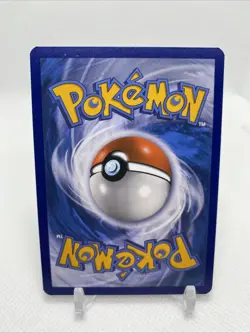 FULL ART Entei REVERSE HOLO Rare 15/98 XY Ancient Origins Pokemon Card - LP - Image 2