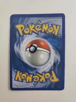 Unown P Reverse Holo 33/100 Majestic Dawn Pokemon Card HP - Image 2
