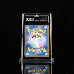 TAG 10 Mega Gardevoir EX SR #78 Mega Symphonia Pokemon Card Japanese - Image 2