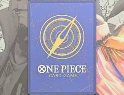 Sengoku Winner (Winner Pack 2025 Vol. 3) - One Piece Promotion Cards (OP-PR) - Image 2