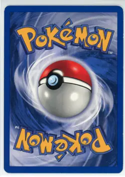 Pokemon Magikarp Team Rocket Vintage Card #47/82 Wotc 2000 LP+ - Image 2