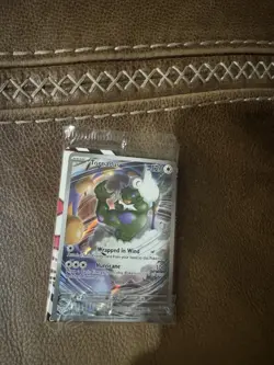 Sealed Promo Pokemon Card Lot - Image 2