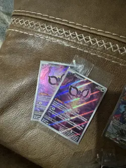 Sealed Promo Pokemon Card Lot - Image 5