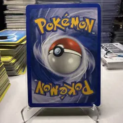 Metapod 87/165 - Expedition Base Set - Pokemon Card - Near Mint Condition - Image 2