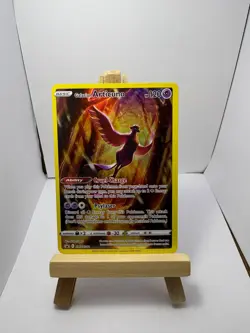 Galarian Articuno SWSH282 SWSH: Sword & Shield Promo Cards Holo - Image 1