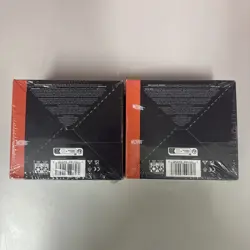 🔥🔥X2 Draft Night Box Teenage Mutant Ninja Turtles TMT MTG In Hand🔥🔥 - Image 2