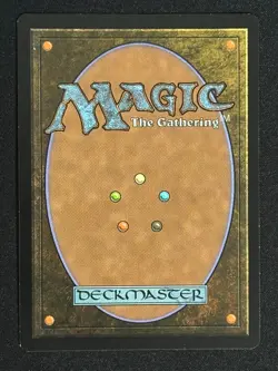 1x MTG Shatterstorm (Foil) - Masterpiece Series: Amonkhet Invocations (MPS2) #48 - Image 2